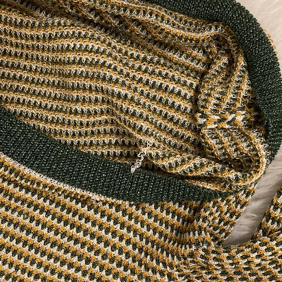 Super cute Zara Knit sweater - Picture 5 of 5